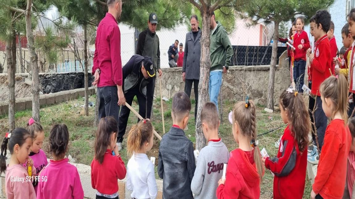 GELECEĞE NEFES OL